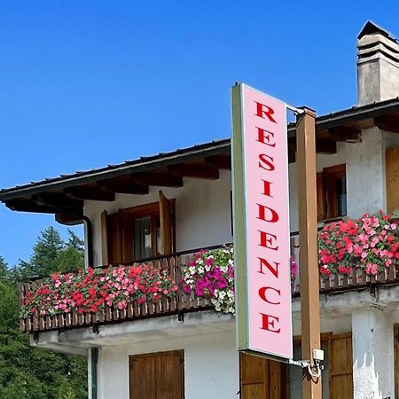 Residence Nube D'Argento Sestriere Exterior photo