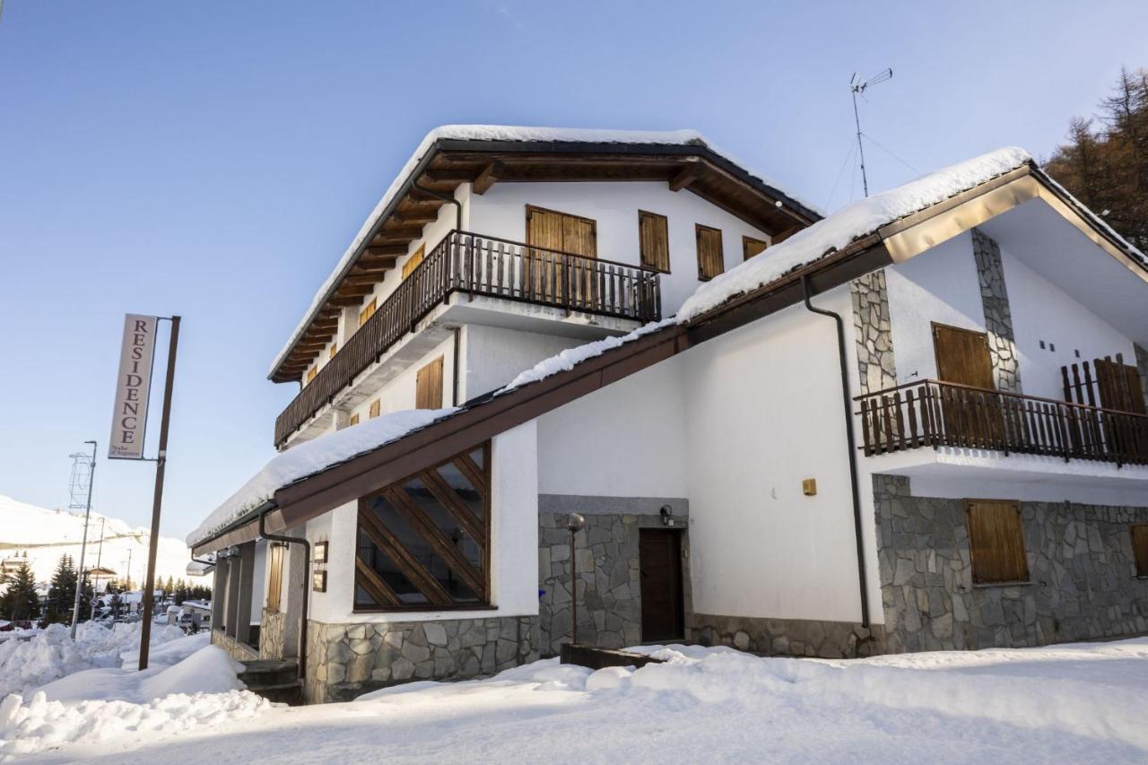 Residence Nube D'Argento Sestriere Exterior photo